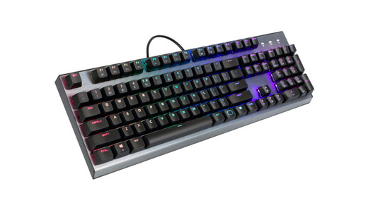 CK350 Gaming Mechanical Keyboard