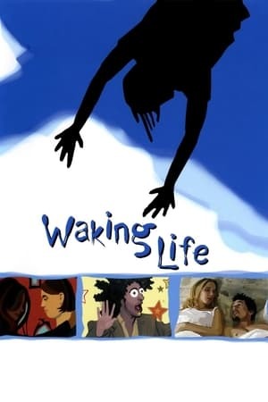 Película Waking Life