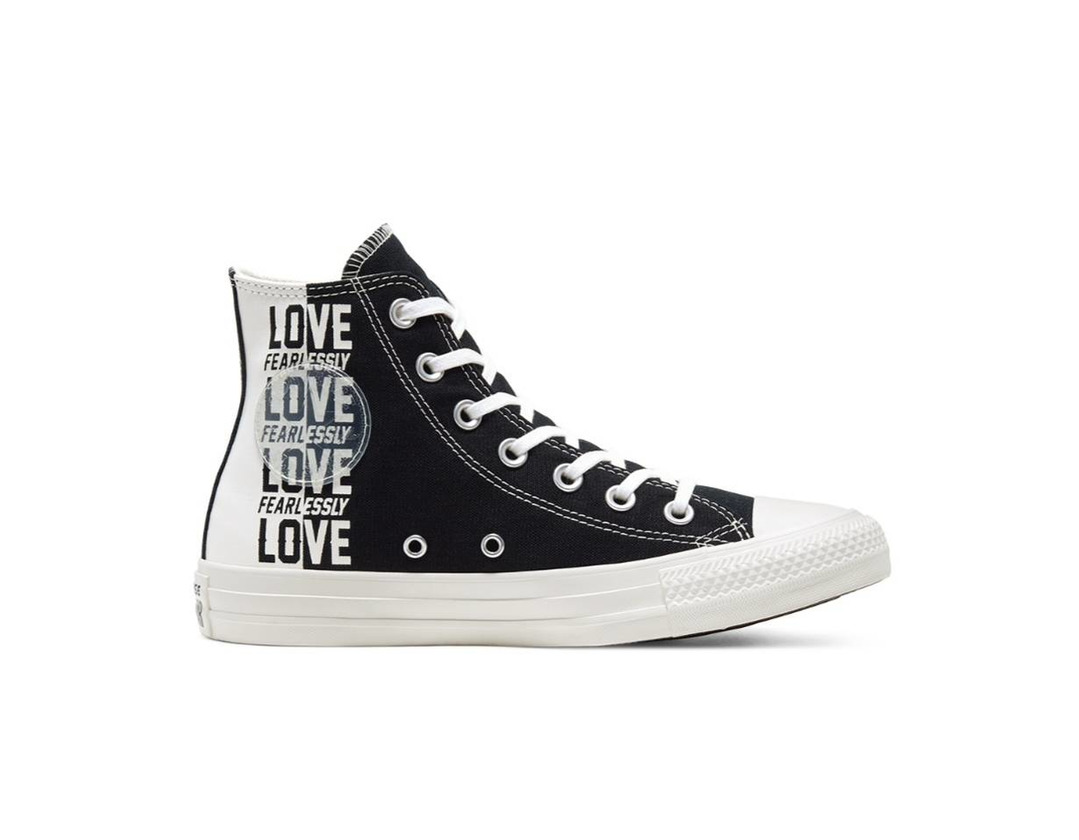 Product Chuck Taylor All Star High Top Shoe

