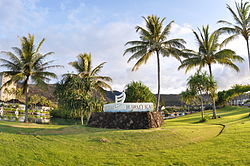 Lugar Hawaii Kai