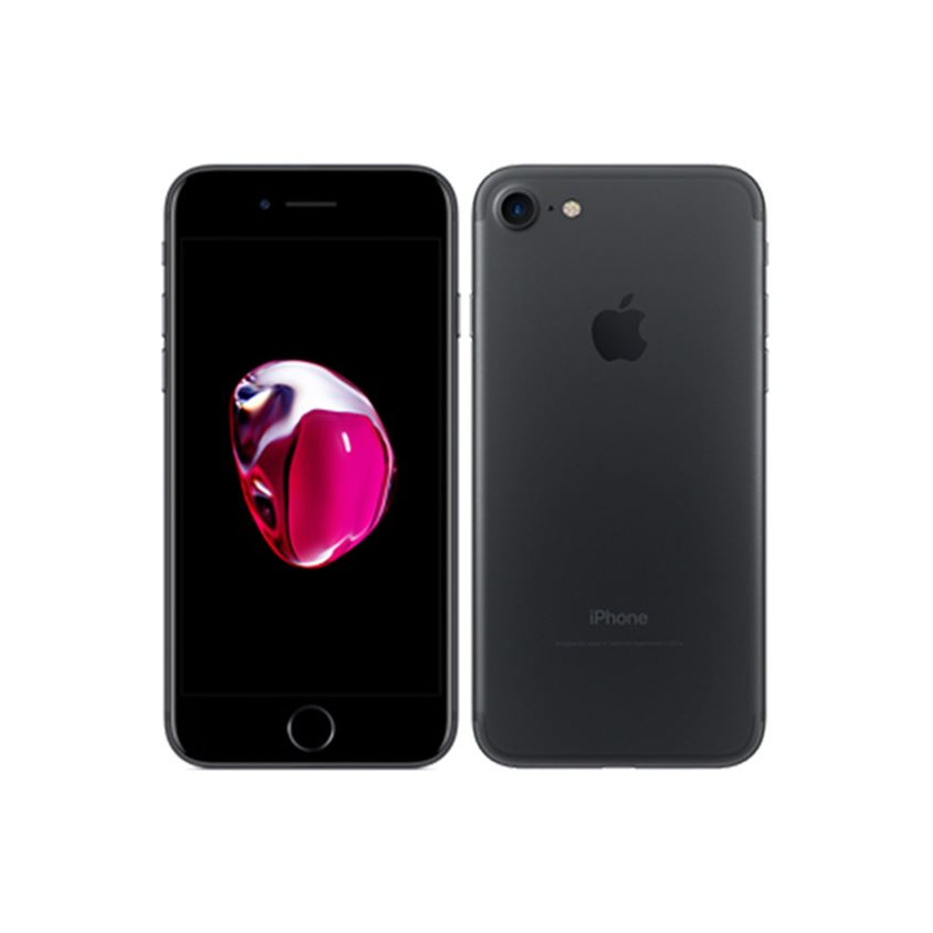 Social iPhone 7 32GB Black