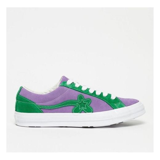 Converse
Golf LE Fleur OX