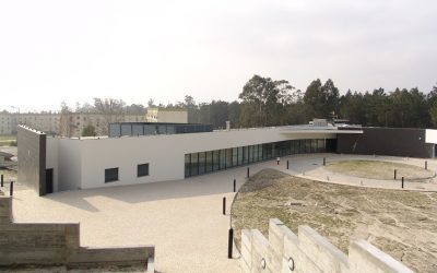 Place Health Center Doctor Arnaldo Sampaio