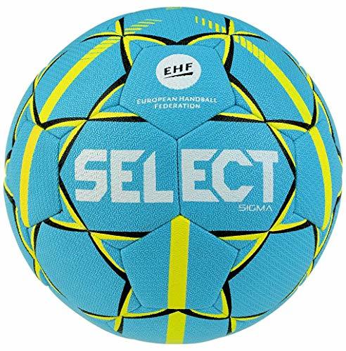 Social Select Sigma - Balón de Balonmano