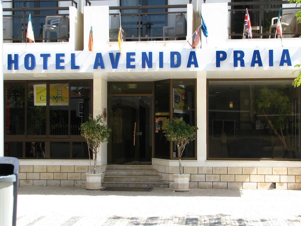 Place Hotel Avenida Praia