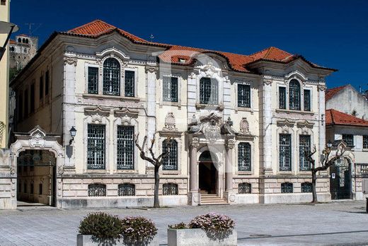 Building Banco de Portugal