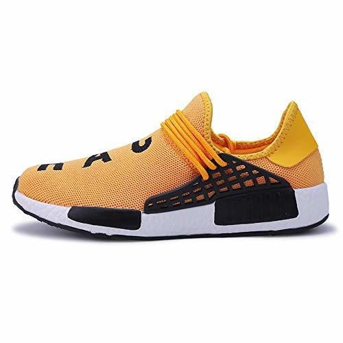 WDDGPZYDX Calzado Deportivo Zapatos Hombres Zapatillas Outdoor Ultra Raises Tenis Zapatillas Transpirables