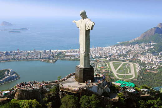 Cristo Redentor