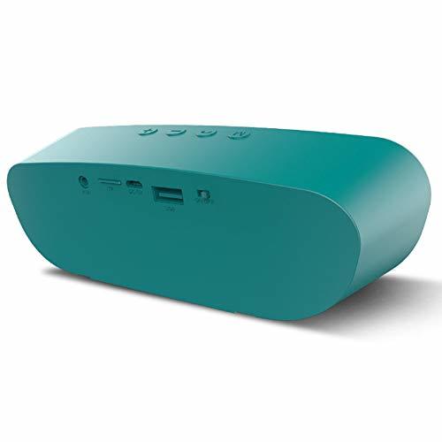 Social Neborn Zealot S9 Altavoces Bluetooth Mini Columna Caja de música Al Aire