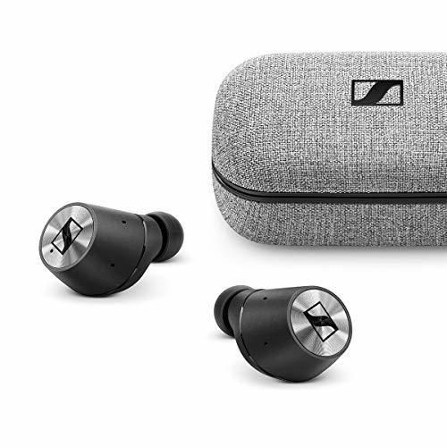 Sennheiser  MOMENTUM True Wireless  - Auriculares intraurales inalámbricos  con