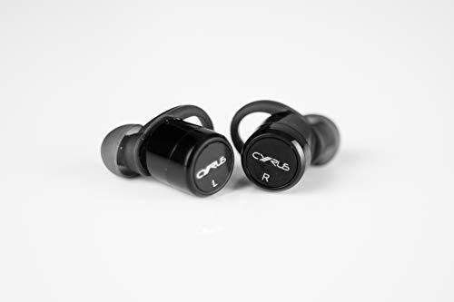 Cyrus SoundBuds - Auriculares in-Ear estéreo inalámbricos