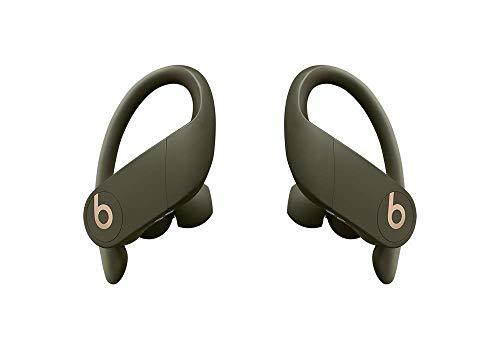 Electrónica Powerbeats Pro Auriculares Totalmente Inalámbricos- Almizcle