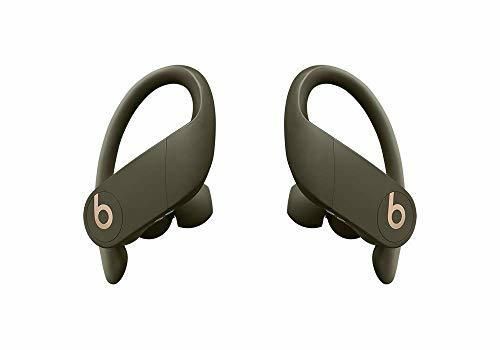 Powerbeats Pro Auriculares Totalmente Inalámbricos- Almizcle