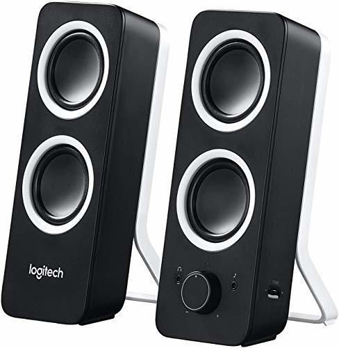 Logitech Z200 2.0 Altavoces Estéreo