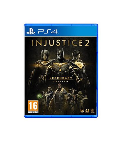 Injustice 2