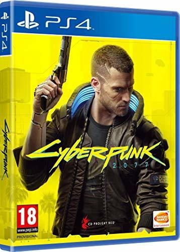 Cyberpunk 2077