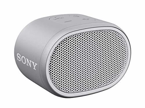 Electrónica Sony SRSXB01W, Altavoz Portátil