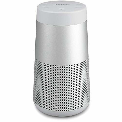 Bose SoundLink Revolve - Altavoz portátil con Bluetooth