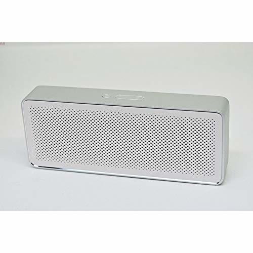 Social Xiaomi Bluetooth Speaker Square Box Xiaomi Bluetooth Altavoz 2 HD calidad de