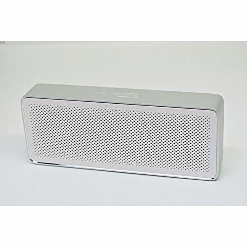 Xiaomi Bluetooth Speaker Square Box Xiaomi Bluetooth Altavoz 2 HD calidad de