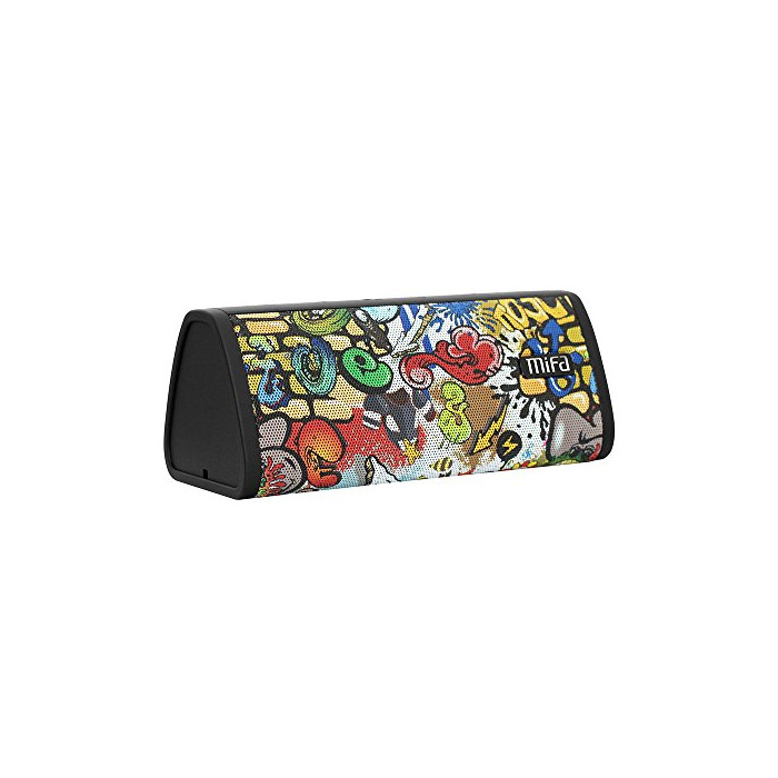 Social MIFA Altavoz Bluetooth