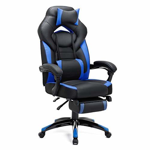 Product SONGMICS Silla Gaming