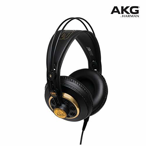 Electrónica AKG K 240 Studio