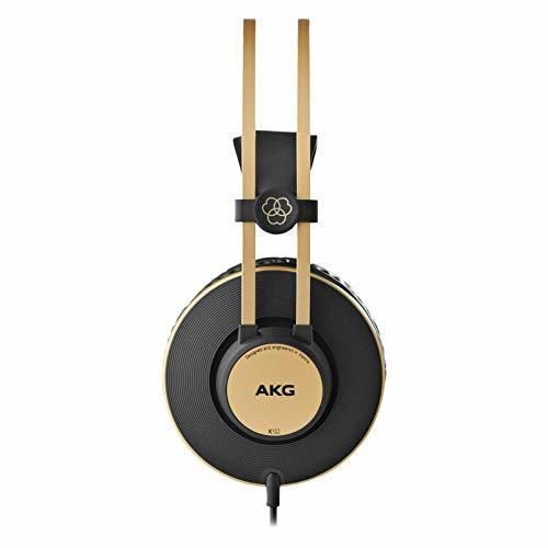 AKG K92 - Auriculares de diadema cerrados