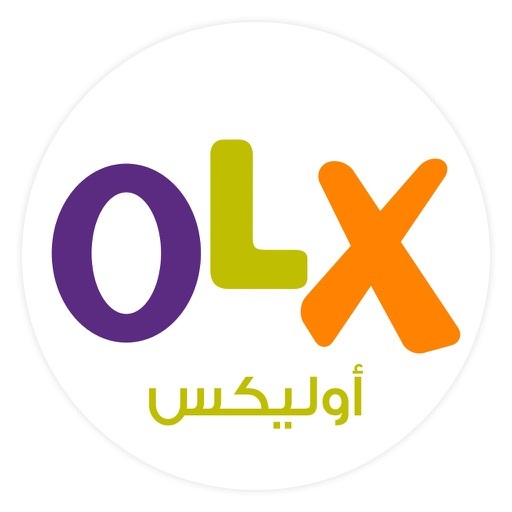 App OLX Arabia - أوليكس