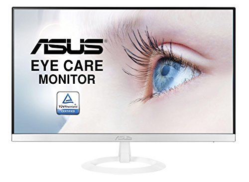 Electrónica ASUS VZ279HE-W - Monitor para PC