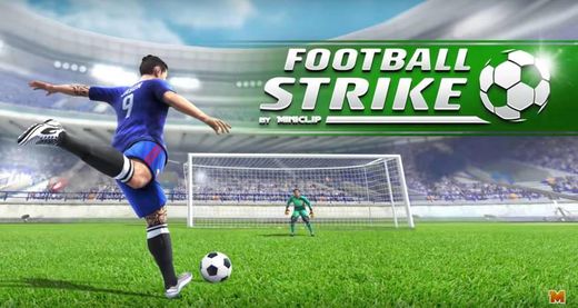 Football Strike