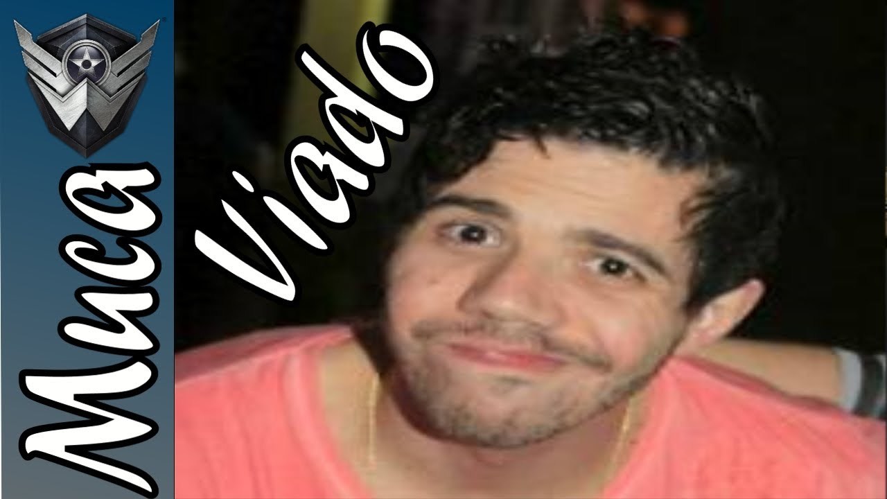 Social Muca veado