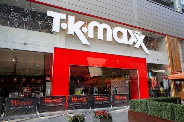 Place TK Maxx