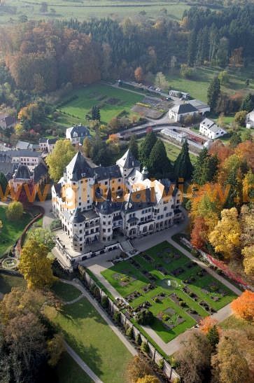 Lugar Colmar-Berg