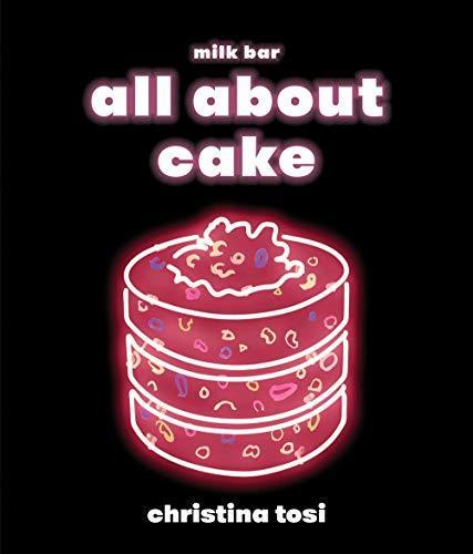 Place All About Cake