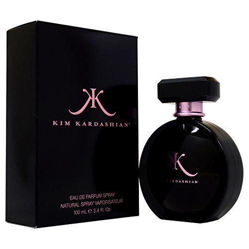 Kim Kardashian Agua de Perfume