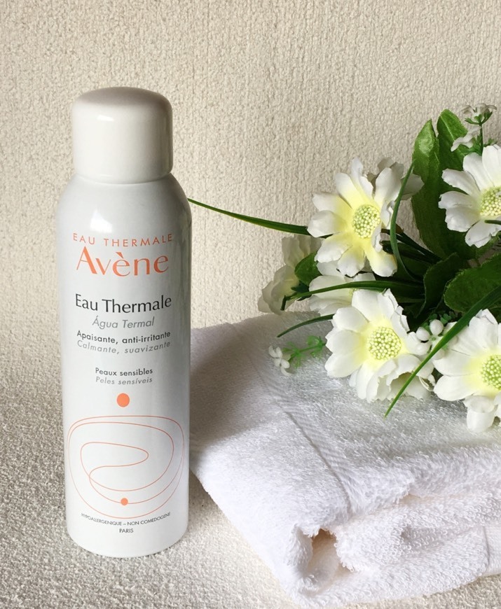 Belleza AVENE Agua Termal 300 ml