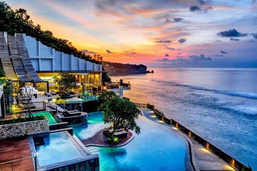 Indonésia- Bali
