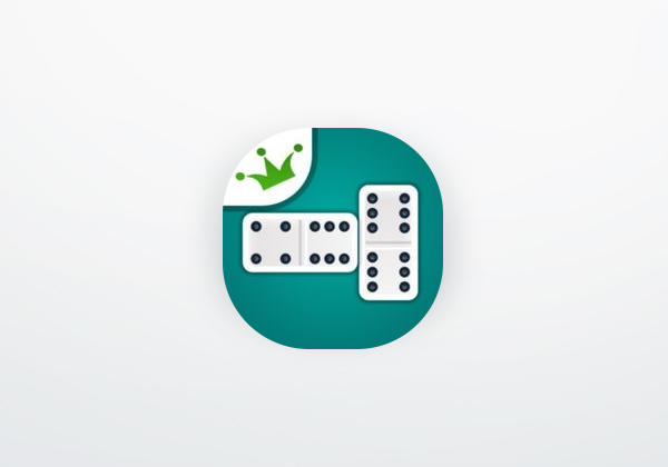 Aplicação Dominó Jogatina: Juego de Mesa