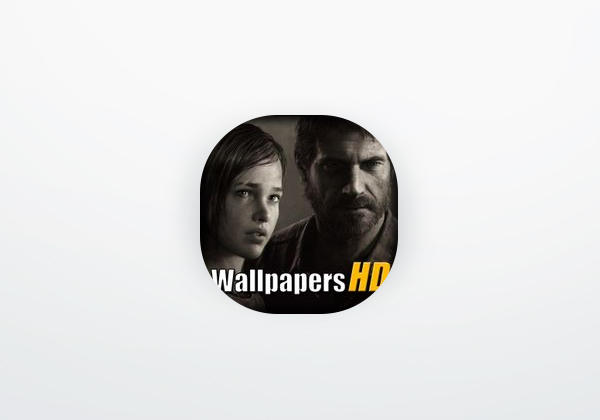 Aplicação Wallpapers for The Last of Us HD Free