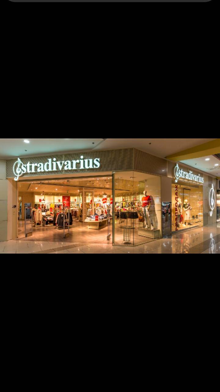 Lugar Stradivarius