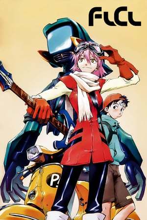 Serie FLCL