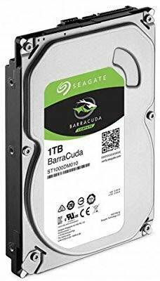 Product Barracuda 1tb