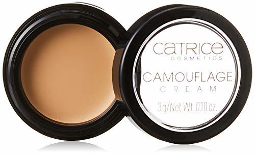 Belleza CATRICE CAMOUFLAGE CREAM CORRECTOR EN CREMA 015 FAIR