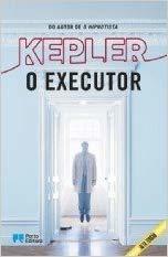 Libro O Executor