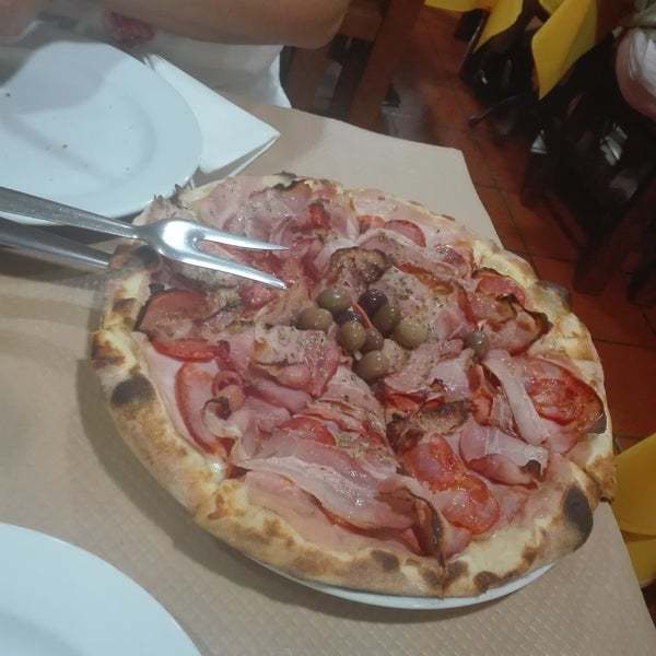 Restaurants Pizzaria La Piacenza II