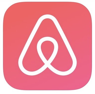 App Airbnb