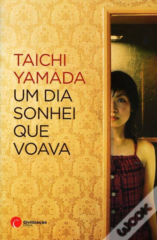 Libro Um dia Sonhei que Voava