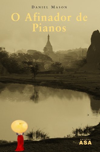 Libros O Afinador De Pianos