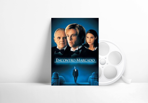 Película ¿Conoces a Joe Black?